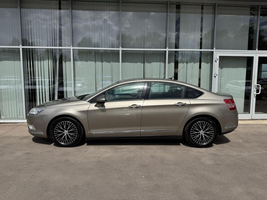 Citroen C5 II Воронеж  - изображение 8