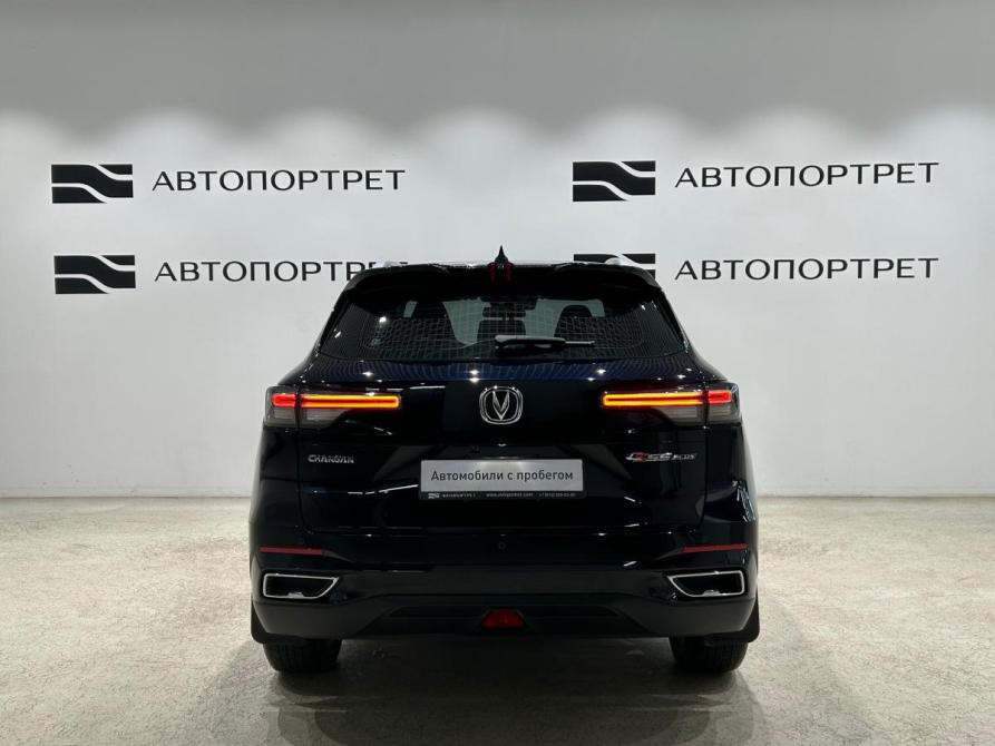Changan CS55 Plus II Санкт-Петербург  - изображение 6