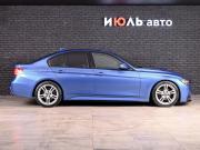 BMW 3 серии VI (F3x) Рестайлинг Екатеринбург  - изображение 30