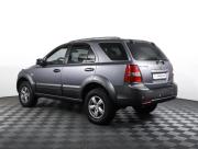 Kia Sorento I Рестайлинг Москва  - изображение 28