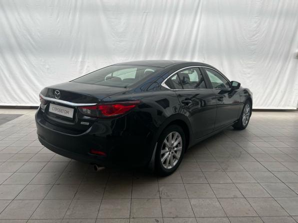 Mazda 6 III (GJ) Рестайлинг с пробегом 2018 года, цена 2 300 000 рублей, 73738 км, седан, Автокод Объявления