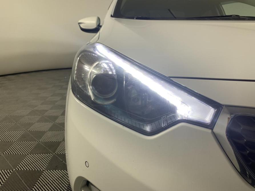 Kia Cerato III Москва  - изображение 9