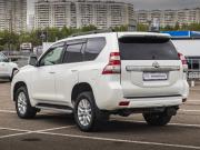 Toyota Land Cruiser Prado 150 Series Рестайлинг 1 Москва  - изображение 32