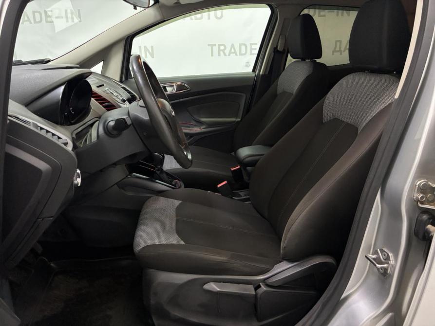 Ford EcoSport II Пермь  - изображение 8
