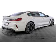 BMW M8 I (F91/F92/F93) Москва  - изображение 36