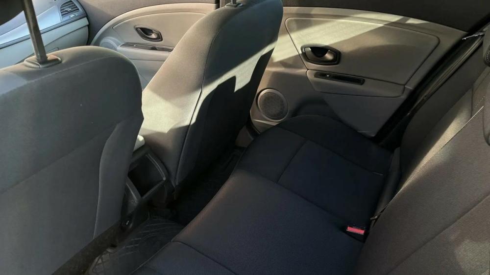 Renault Megane III Оренбург  - изображение 16
