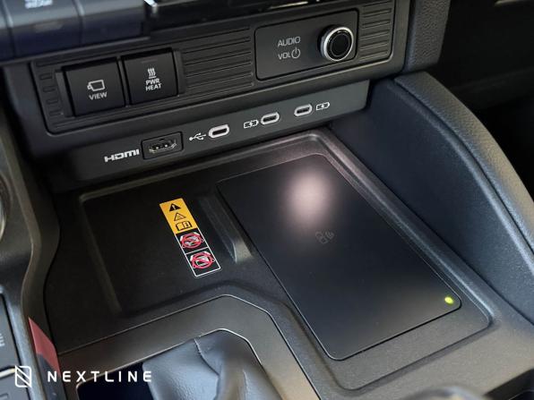 Новый Toyota Land Cruiser Prado 250 Series 2026 года, цена 12 990 000 рублей, внедорожник, Автокод Объявления