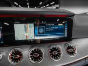 Mercedes-Benz CLS III (C257) Москва  - изображение 45