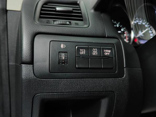 Mazda CX-5 I с пробегом 2012 года, цена 1 528 000 рублей, 152242 км, внедорожник, Автокод Объявления
