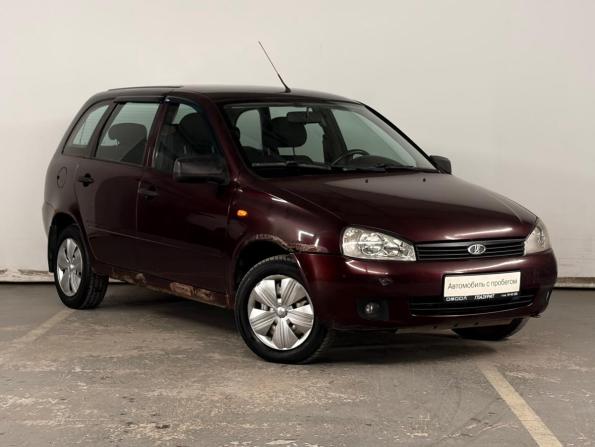 Lada (ВАЗ) Kalina I с пробегом 2012 года, цена 140 000 рублей, 232499 км, универсал, Автокод Объявления