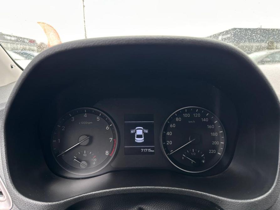 Hyundai Solaris II Ногинск  - изображение 15