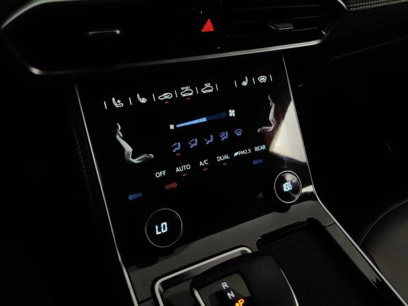 JETOUR X90+ с пробегом 2023 года, цена 2 125 000 рублей, 44408 км, внедорожник, Автокод Объявления