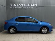 Renault Logan II Магнитогорск  - изображение 22