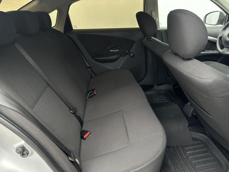 Nissan Almera III (G15) Москва  - изображение 14