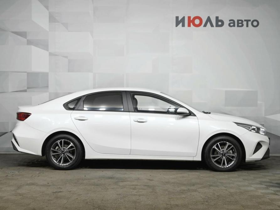 Kia K3 II Екатеринбург  - изображение 9
