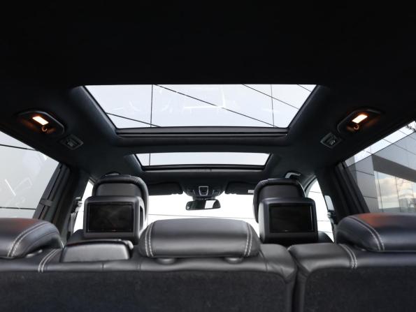 Mercedes-Benz GL-Класс AMG с пробегом 2014 года, цена 3 498 000 рублей, 118658 км, внедорожник, Автокод Объявления