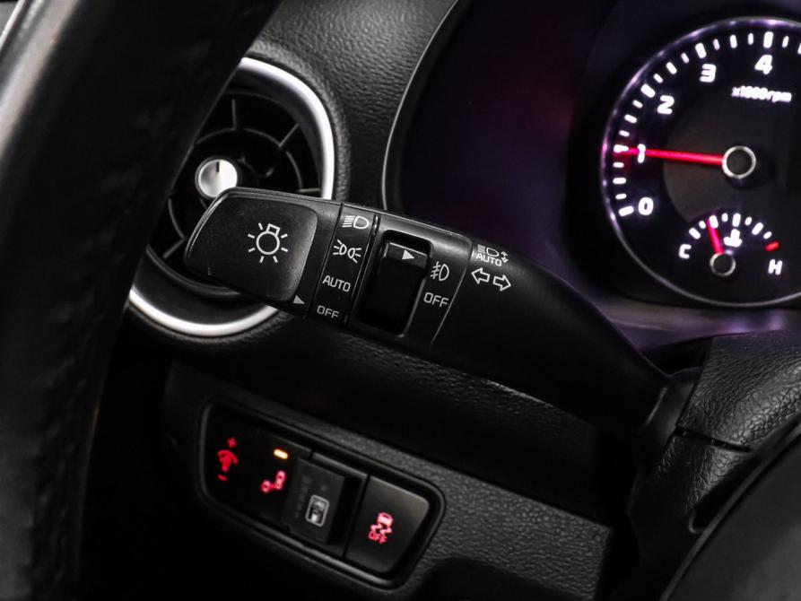 Kia Forte III Рестайлинг Минеральные Воды  - изображение 14
