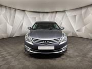 Hyundai Solaris I Рестайлинг Москва  - изображение 27