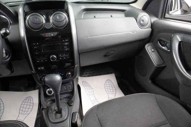 Renault Duster I Рестайлинг с пробегом 2016 года, цена 1 229 000 рублей, 173115 км, внедорожник, Автокод Объявления