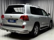 Toyota Land Cruiser 200 Series Рестайлинг 1 Ижевск  - изображение 49