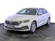 Skoda Octavia IV (A8) Москва  - изображение 29