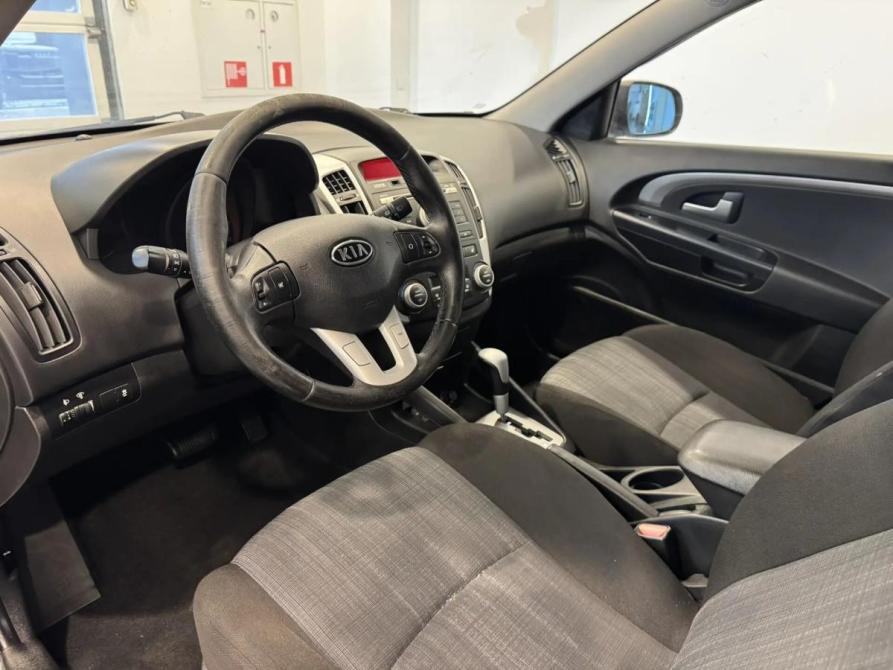 Kia Ceed I Рестайлинг Подольск  - изображение 7