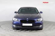BMW 5 серии VI (F10/F11/F07) Химки  - изображение 22