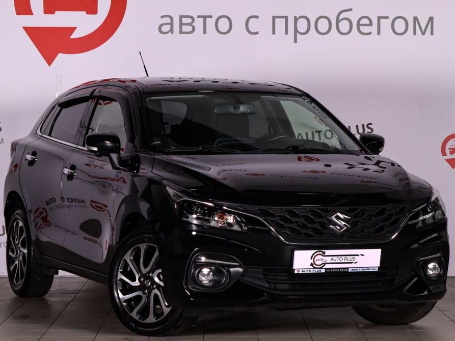 Suzuki Baleno III Минеральные Воды  - изображение 1