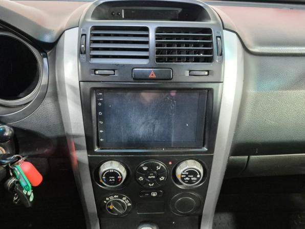 Suzuki Grand Vitara II с пробегом 2005 года, цена 770 000 рублей, 277000 км, внедорожник, Автокод Объявления