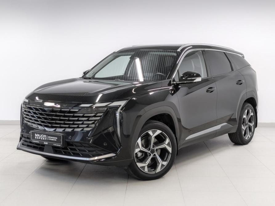 Geely Atlas II Санкт-Петербург  - изображение 1