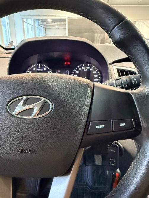 Hyundai Creta I Рестайлинг Челябинск  - изображение 15