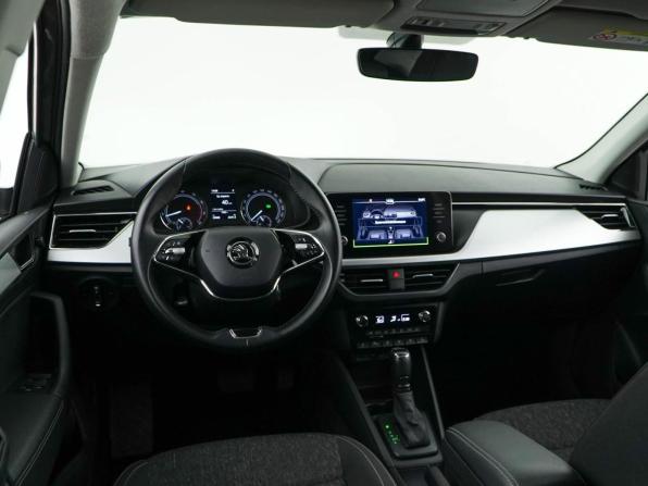 Skoda Rapid II с пробегом 2021 года, цена 2 150 046 рублей, 29980 км, лифтбек, Автокод Объявления