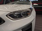 Kia Ceed III Москва  - изображение 50