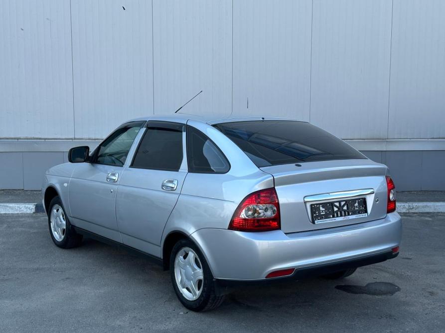 Lada (ВАЗ) Priora I Тамбов  - изображение 6