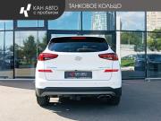 Hyundai Tucson III Рестайлинг Казань  - изображение 17