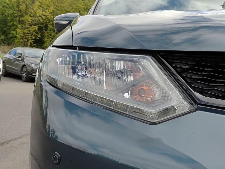 Nissan X-Trail III Ижевск  - изображение 21