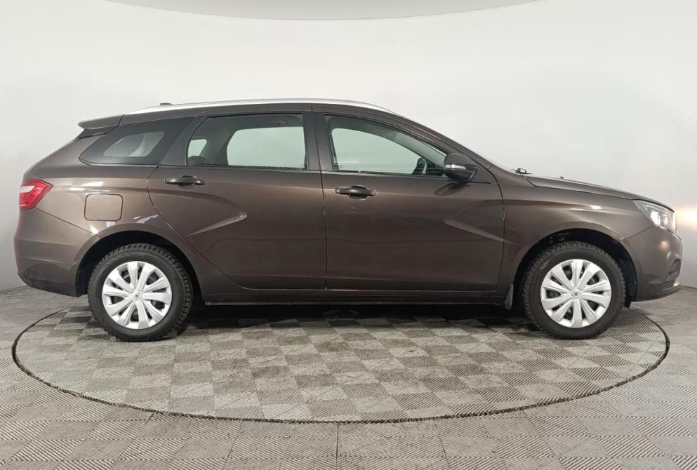 Lada (ВАЗ) Vesta I Волгоград  - изображение 8
