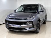 JAC JS6 Москва  - изображение 16