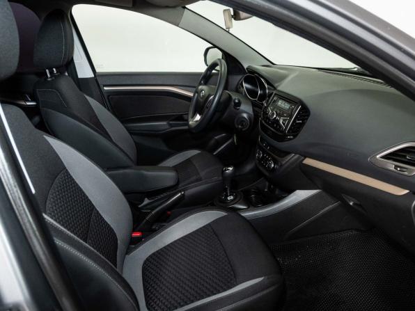 Lada (ВАЗ) Vesta I с пробегом 2015 года, цена 725 000 рублей, 95151 км, седан, Автокод Объявления