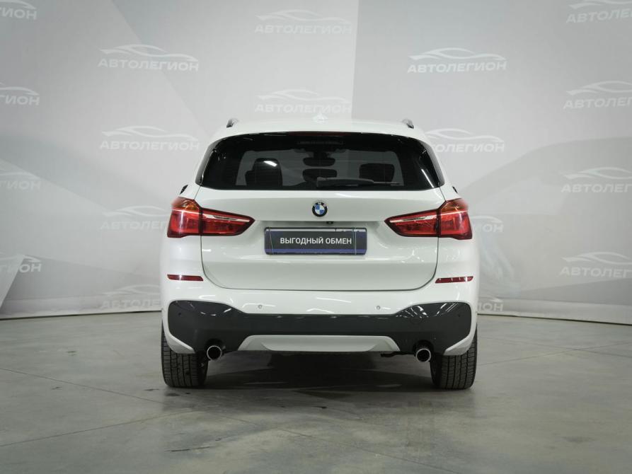 BMW X1 II (F48) Новосибирск  - изображение 6