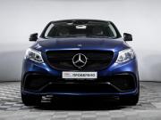 Mercedes-Benz GLE Coupe I (C292) Москва  - изображение 22