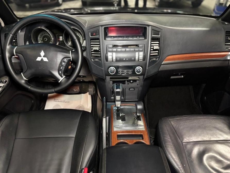 Mitsubishi Pajero IV Челябинск  - изображение 12