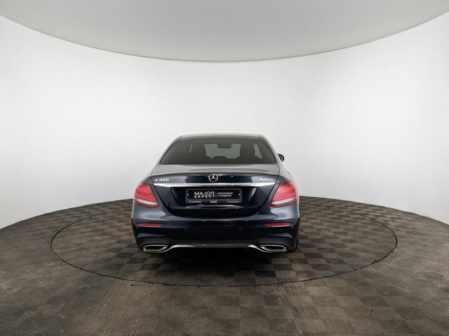 Mercedes-Benz E-Класс V (W213 S213 C238) Москва  - изображение 6
