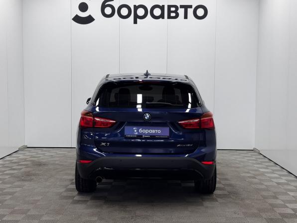 BMW X1 II (F48) с пробегом 2018 года, цена 2 059 000 рублей, 209549 км, внедорожник, Автокод Объявления