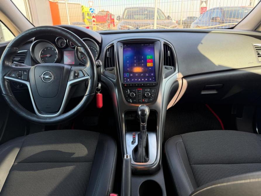 Opel Astra J Набережные Челны  - изображение 20