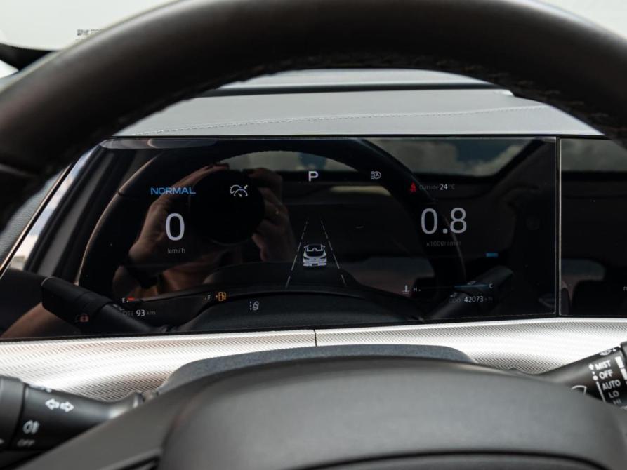 Changan UNI-T I Краснодар  - изображение 18