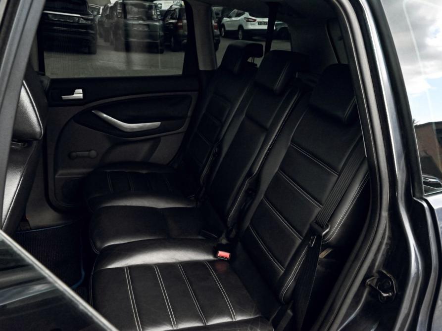 Ford C-MAX I Рестайлинг Екатеринбург  - изображение 16