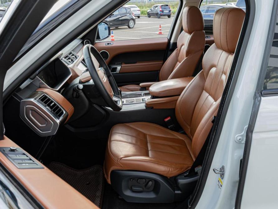 Land Rover Range Rover Sport II Краснодар  - изображение 10