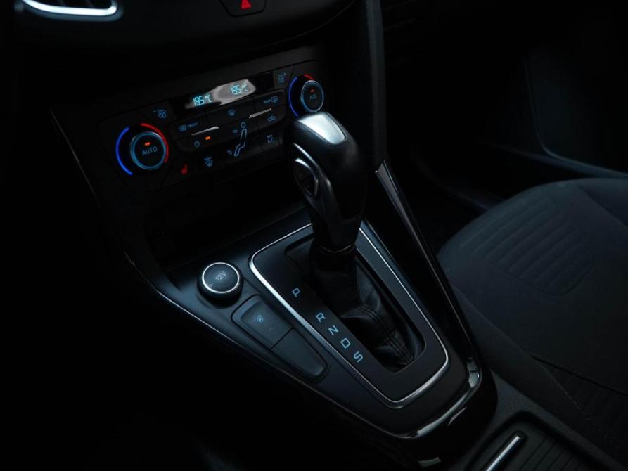 Ford Focus III Рестайлинг Москва  - изображение 18
