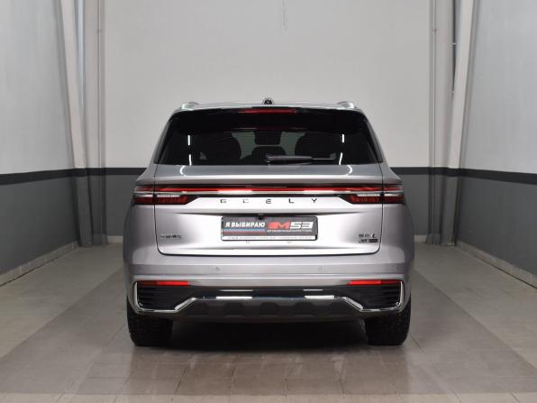 Geely Monjaro I Рестайлинг 2 с пробегом 2026 года, цена 4 050 000 рублей, 10 км, внедорожник, Автокод Объявления